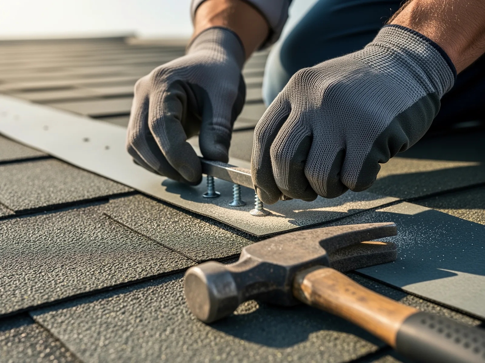 Why choose Fascia Repair in Outlook, WA